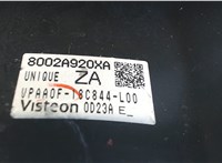 8002a920xa Панель управления магнитолой Mitsubishi ASX 7814188 #3