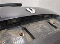 7701472662 Крышка (дверь) багажника Renault Laguna 2 2001-2007 7815601 #6