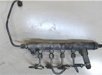  Рампа (рейка) топливная Opel Meriva 2010- 7815664 #2