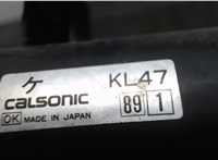  Радиатор охлаждения двигателя Mazda Xedos 9 7816512 #4