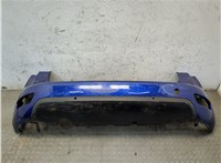 1609617480 Бампер Citroen C4 Picasso 2016-2018 7816631 #8