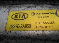 282702a850 Радиатор интеркулера KIA Sportage 2010-2016 7816866 #5