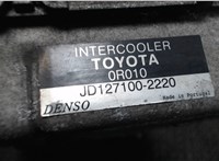 jd127102220 Радиатор интеркулера Toyota Avensis 2 2003-2008 7816886 #3