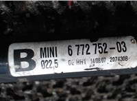 677275203 Стабилизатор подвески (поперечной устойчивости) Mini Cooper (R56/R57) 2006-2013 7817324 #2