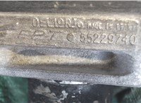71752862 Клапан рециркуляции газов (EGR) Lancia Delta 2008-2014 7818005 #3