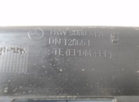 30321800g Подушка безопасности боковая (шторка) Mercedes C W203 2000-2007 7818084 #4