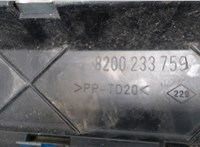 8200233759 Решетка радиатора Opel Movano 2004-2010 7818228 #3