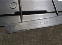 8P4867287EK Обшивка стойки Audi A3 (8PA) 2004-2008 7818737 #3