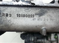 16100011 Клапан рециркуляции газов (EGR) Ford S-Max 2006-2010 7819137 #5