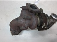 5134235AA, 5093928AA Турбина Jeep Liberty 2002-2006 7819801 #4