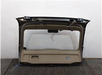 39852821 Крышка (дверь) багажника Volvo XC90 2006-2014 7819863 #2