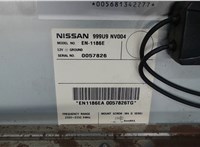 999U9NV004 Блок управления радиоприемником Nissan Titan 2003-2007 7819939 #4
