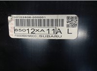 85012XA11AL Щиток приборов (приборная панель) Subaru Tribeca (B9) 2007-2014 7820311 #3