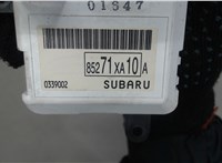 85271XA10A Дисплей компьютера (информационный) Subaru Tribeca (B9) 2007-2014 7820341 #4