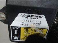 27542XA00A Датчик курсовой устойчивости Subaru Tribeca (B9) 2007-2014 7820372 #4