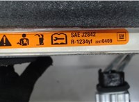 22970409 Радиатор кондиционера салона Subaru Tribeca (B9) 2007-2014 7821321 #3