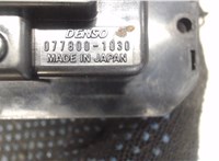 0778001030 Сопротивление отопителя (моторчика печки) Subaru Tribeca (B9) 2007-2014 7821328 #4