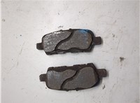 44060EG085 Колодки тормозные Infiniti FX 2003-2008 7821386 #4