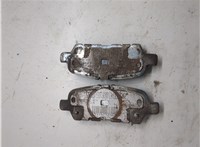 44060EG085 Колодки тормозные Infiniti FX 2003-2008 7821386 #6