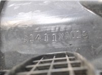 91411XA01B Жабо под дворники (дождевик) Subaru Tribeca (B9) 2007-2014 7821423 #3
