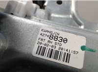 42748830 Стеклоподъемник электрический Subaru Tribeca (B9) 2007-2014 7821525 #4