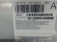 FR3T19C107JJ Магнитола Ford Mustang 2014-2017 7821769 #4