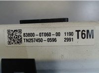 838000T060 Щиток приборов (приборная панель) Toyota Venza 2008-2012 7821800 #3