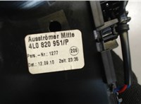 4L0820951P Дефлектор обдува салона Audi Q7 2009-2015 7821899 #4