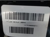 GJ5Z19893CB Дефлектор обдува салона Ford Escape 2015- 7821904 #4