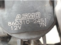  Двигатель (насос) омывателя Mazda CX-9 2007-2012 7822113 #4