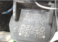 85330-60190 Двигатель (насос) омывателя Toyota Yaris 2005-2011 7822120 #3