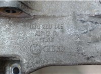  Кронштейн компрессора кондиционера Volkswagen Polo 2009-2014 7822212 #2