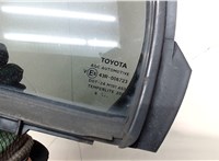 681240D130 Стекло форточки двери Toyota Yaris 2005-2011 7823884 #2