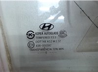824212B000 Стекло боковой двери Hyundai Santa Fe 2005-2012 7823968 #2