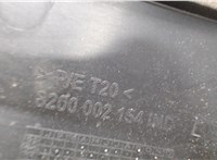 8200002154 Жабо под дворники (дождевик) Renault Laguna 2 2001-2008 7825331 #3