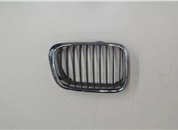  Решетка радиатора BMW 3 E46 1998-2005 7826227 #1
