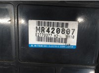mr420807 Блок управления двигателем Mitsubishi Carisma 7826558 #4