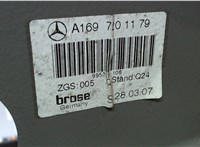 A1697200979 Стеклоподъемник электрический Mercedes A W169 2004-2012 7826806 #3