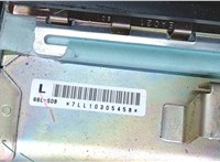 66ls08 Подушка безопасности переднего пассажира Subaru Legacy (B12) 1998-2004 7827066 #3