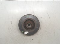 432005338R, 8660001811 Ступица (кулак, цапфа) Renault Megane 2 2002-2009 7827197 #8