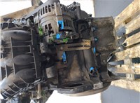 93173812 Двигатель (ДВС) Opel Corsa C 2000-2006 7827482 #13