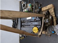 93173812 Двигатель (ДВС) Opel Corsa C 2000-2006 7827482 #17