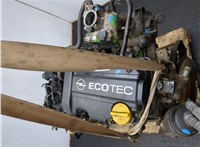 93173812 Двигатель (ДВС) Opel Corsa C 2000-2006 7827482 #18