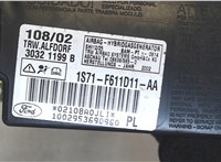 1S71F611D11AA Подушка безопасности боковая (в сиденье) Ford Mondeo 3 2000-2007 7828051 #3
