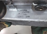 1794033010 Радиатор интеркулера Toyota Yaris 1999-2006 7828469 #3