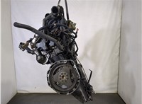  Двигатель (ДВС) Mercedes A W168 1997-2004 7830454 #3