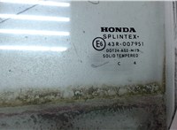 73450SCAA00 Стекло боковой двери Honda CR-V 2002-2006 7830967 #2