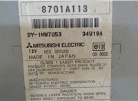 8701A113 Магнитола Mitsubishi Pajero 2006-2011 7831128 #4