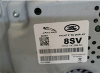 FK7219C299AC Дисплей компьютера (информационный) Land Rover Range Rover Evoque 2015-2018 7831192 #3
