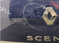 901001385R Крышка (дверь) багажника Renault Scenic 2009-2012 7831347 #2